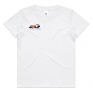 Youth & Kids Tees - Front Print