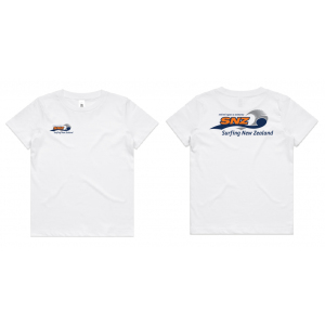 Youth & Kids Tees - Front & Back Print